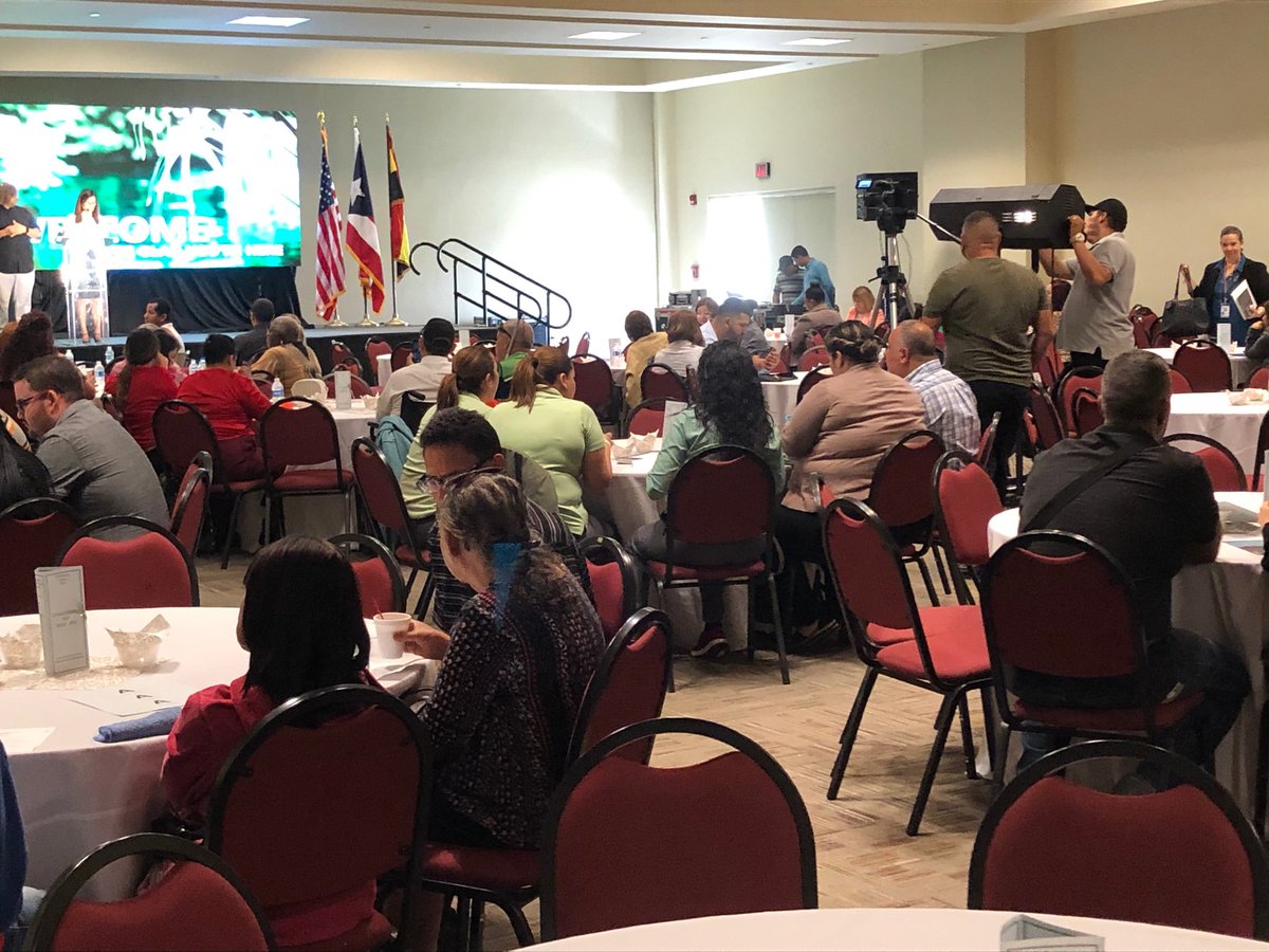 Defensoría de las Personas con Impedimentos tweet media