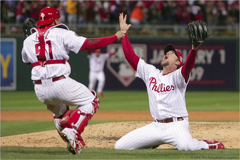 Tailgate with Phillies World Series Champion Brad Lidge on 7/26 at @XfinityLive before the Phillies-Braves Game in support of <a href="/BarksHearts/">Barkann Foundation</a> 

thebarkannfoundation.org/phillies-baseb…