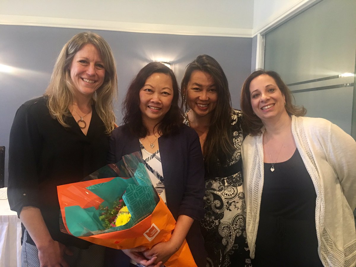 Stronger together. When women with grit come together incredible things happen. @TheMompreneurTM <a href="/constancezach/">constancezacharias</a> <a href="/homeworksetc/">Homeworks Etc</a> <a href="/easydaysies/">Easy Daysies Ltd.</a> <a href="/ExecPlazaHotel/">ExecutivePlazaHotel</a> <a href="/Coast_Capital/">Coast Capital</a>