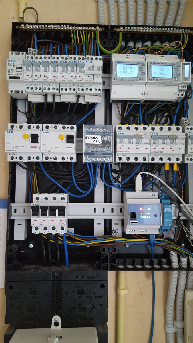 iungo_nl's tweet photo. Project "Taets van Amerongen" in Renswoude nadert voltooiing. De eerste woningen zijn online. Enermatics verzorgt de monitoring met onder andere de Orcon WTW met bijbehorende CO2 sensoren en de Nibe Warmtepomp.
#IUNGOhardware #bouwbedrijfKreeft #Orcon #Nibe https://t.co/TqZVzAWIo9
