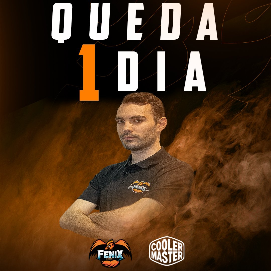 🐥FENIX COMMUNITY🐥 tweet media