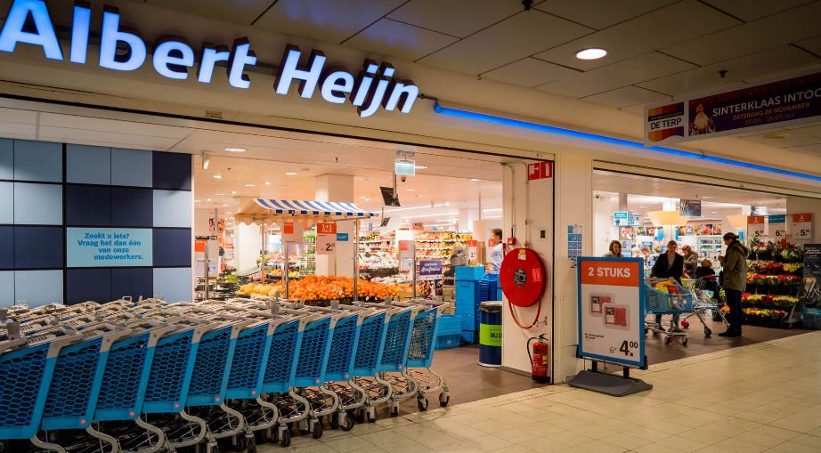 omacard's tweet photo. #RetailMatters
Dutch supermarket chain @albertheijn is debuting an #artificialintelligence driven method of calculating at-shelf #discounts on products nearing their expiry date
https://t.co/sa2bD9lvs4 https://t.co/HSxqnTmi4X