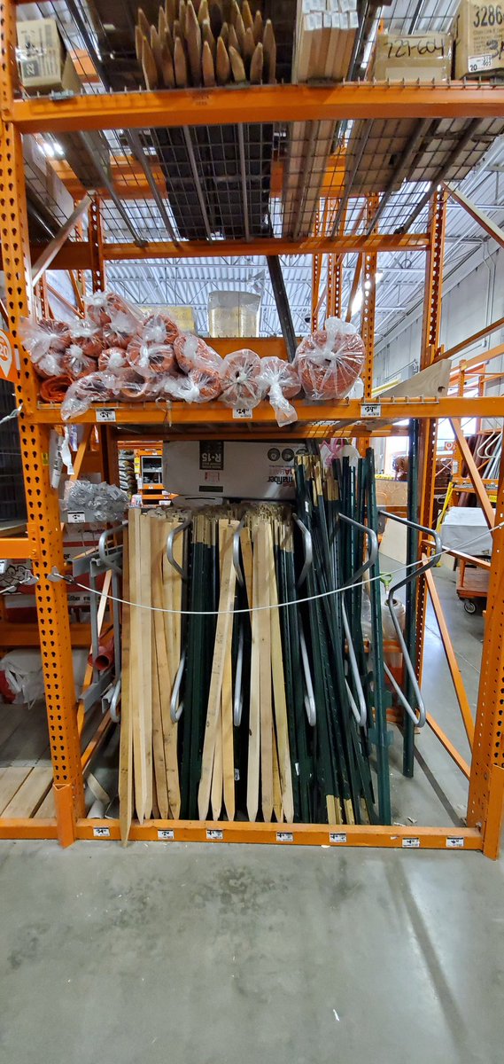 john_klippel's tweet photo. @KeithGracie4 @HomeDepot4287 @maryanne_stl @JasonArigoni packing down D22 https://t.co/8tX11no80i