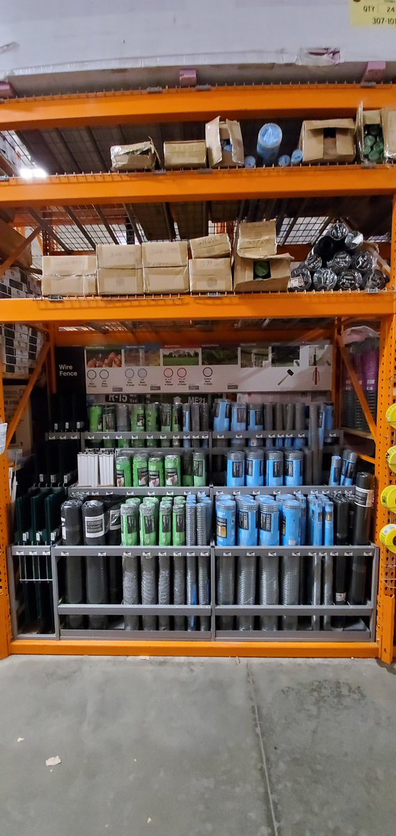 john_klippel's tweet photo. @KeithGracie4 @HomeDepot4287 @maryanne_stl @JasonArigoni packing down D22 https://t.co/Exf1gbPxkW