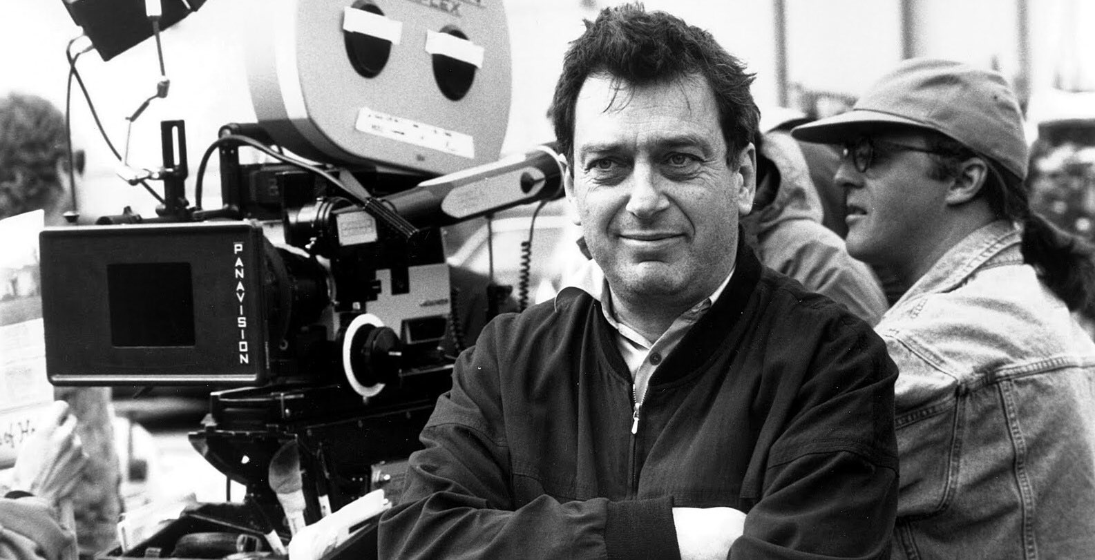 Happy Birthday Stephen Frears!! He has made so many great films, but The Hit May be my all time favorite by him! 