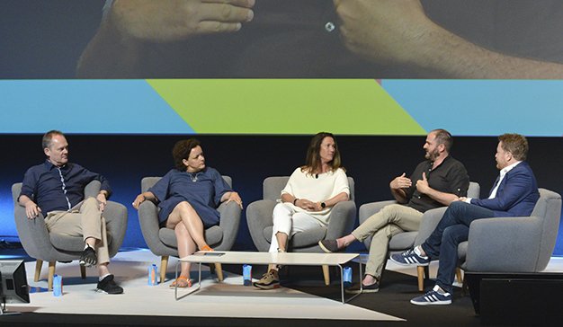 Anunciantes y agencias, ¿cómo coexistir en el entorno de la creatividad in-house? #CannesLions marketingdirecto.com/especiales/can…