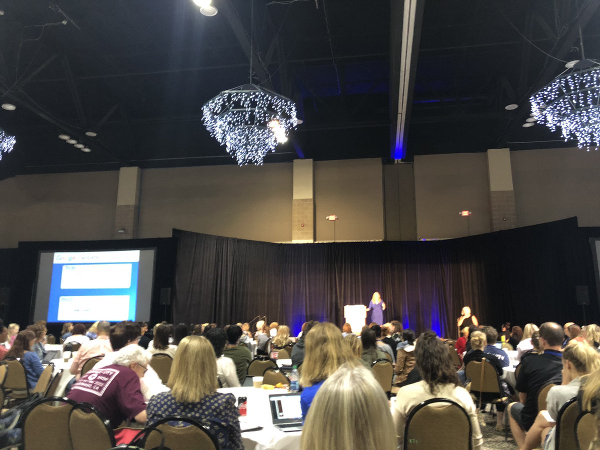 Arideout13's tweet image. Last day of Trauma Informed Conference!  #TISC2019 #TISCSpring2019