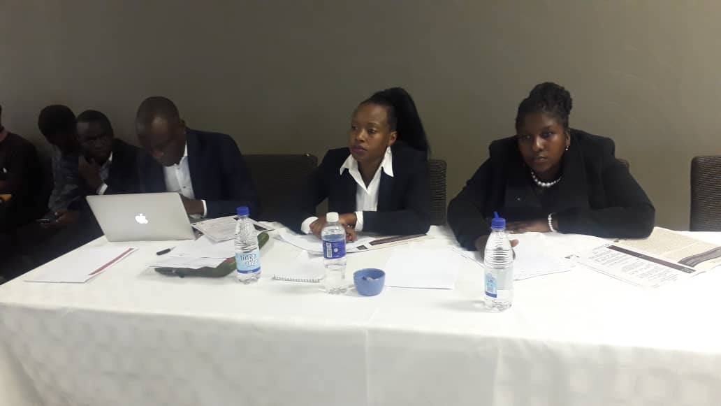 Gender&Power relations in the minning sector,voice&agency in service delivery,gender based violence,decision making processes,ownership&control of land,ensuring equitable economic&social benefits for women #equalityzw #womenzw @WCOZIMBABWE @wlsazim @IssuesPaneNyaya @SwedeninZW