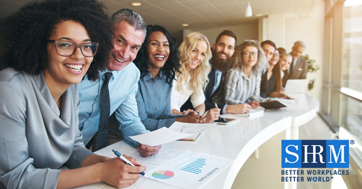 “Hire character. Train skill.” -Peter Schutz. Upskill your team with a SHRM educational program. 140+ offerings. shrm.co/f8ydhp #SHRMEdu #SHRM