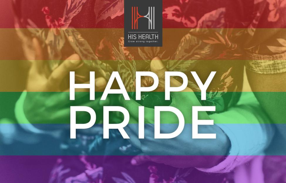 HisHealth tweet media