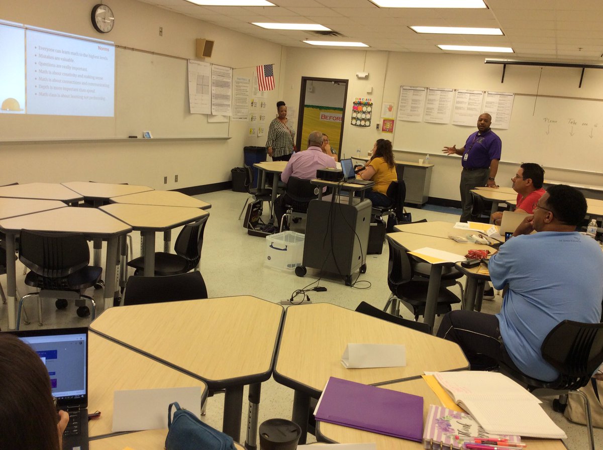GainsMarika's tweet photo. @disdstemmath 
#disdstemmath
Routines in High School Math https://t.co/MtbrNkmIbI