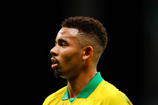 Manchester City vs Fulham How Gabriel Jesus can emerge from most difficult  spell of City career so far  The Independent  The Independent