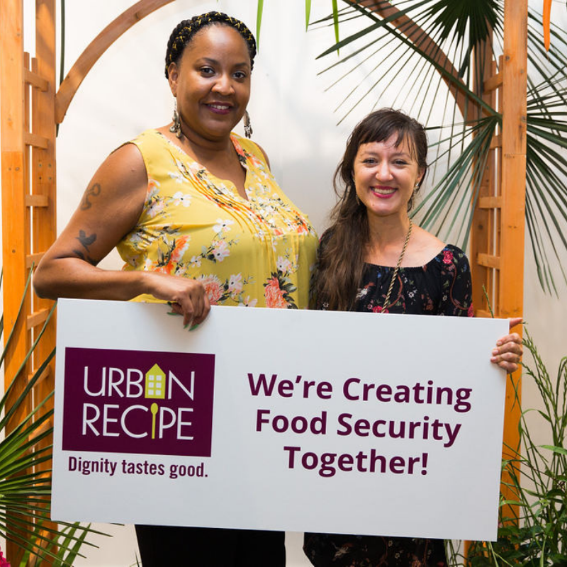Urban Recipe tweet media