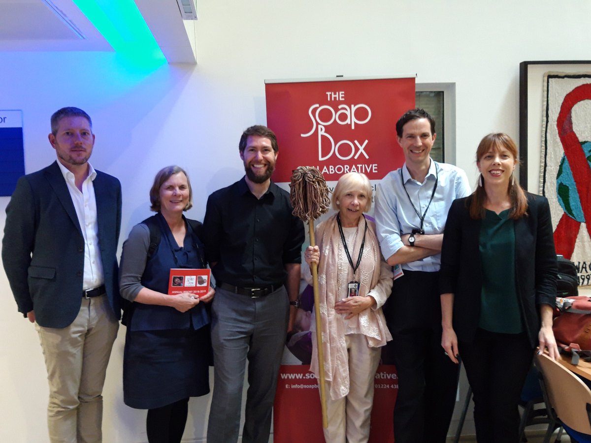 SoapboxCollaborative tweet media