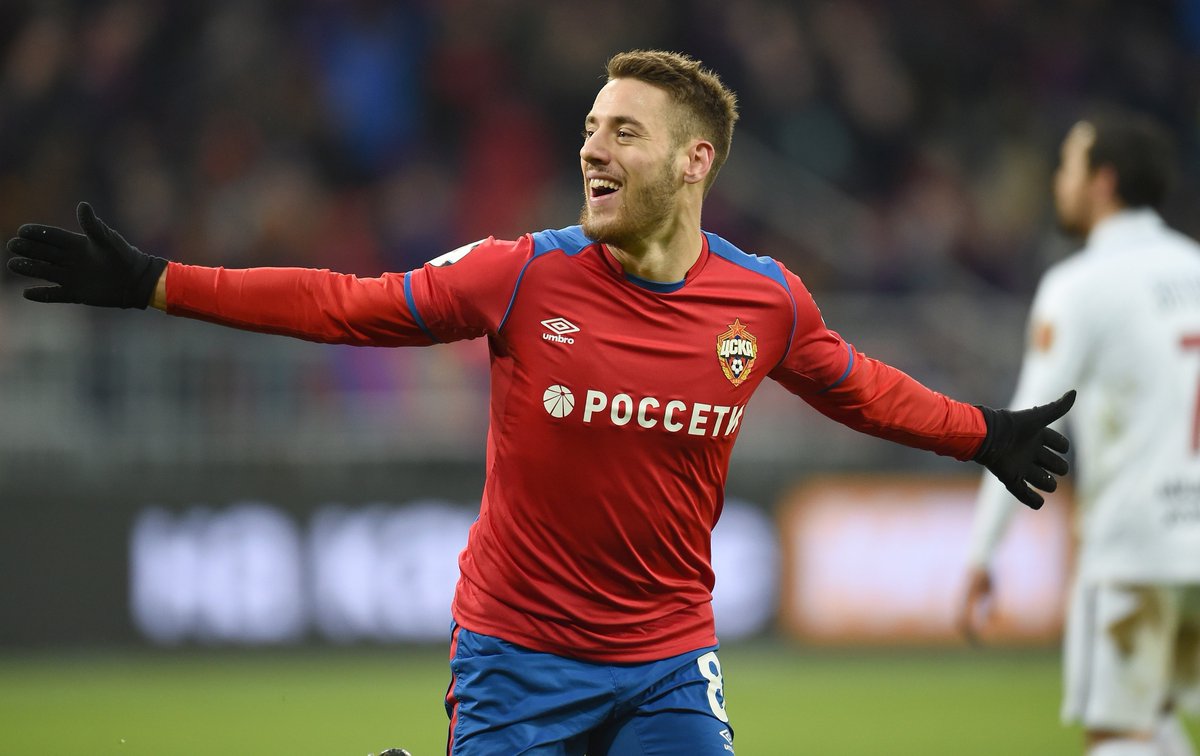 Official Everton Confirm Nikola Vlasic Has Completed A Permanent Switch To Cska Moscow Squawka News Scoopnest