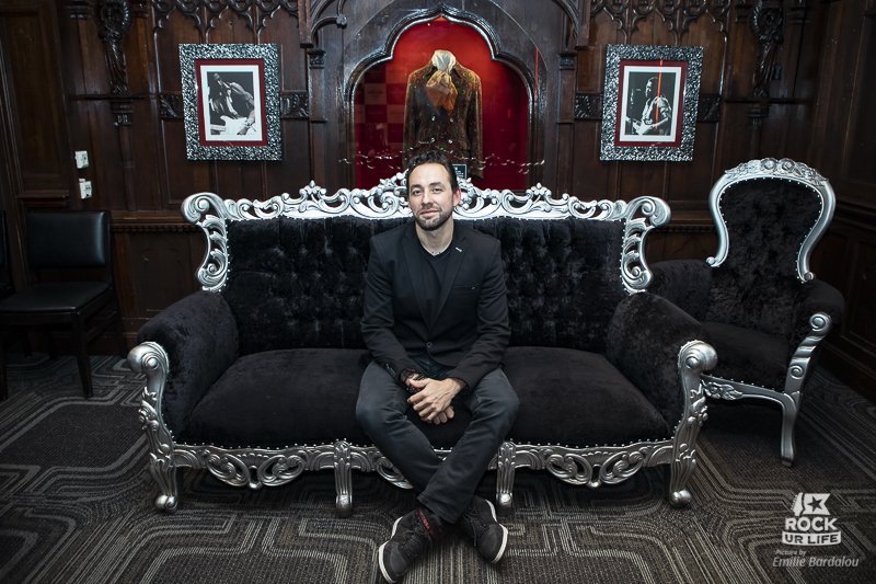 #Interview : Découverte de <a href="/pressgangmetrop/">Press Gang Metropol</a>, groupe français #newwave, présent sur la scène musicale depuis dix ans. rockurlife.net/interviews/pre… #PressGangMetropol #PointBlank #RockUrLife