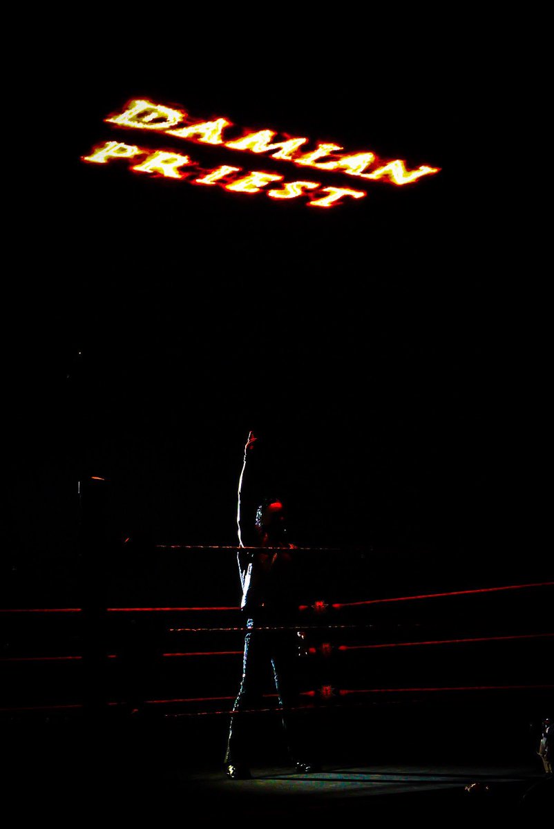 ArcherOfInfamy's tweet image. You know the name. This weekend the lone state remembers it!#NXTRoadTrip #LiveinInfamy 

          🏹#LiveForever