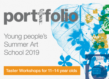 WORuthinCraft's tweet photo. Portfolio Tasters – FOR 11–14 YEAR OLDS
7 August – 21 August
Each 1-day is £10 or attend all 3 blocks (3 workshops) for £25.
for more information please visit our website 
https://t.co/zxIpej52ki
@Ruthin_Crafts https://t.co/Phxa6e5gFE