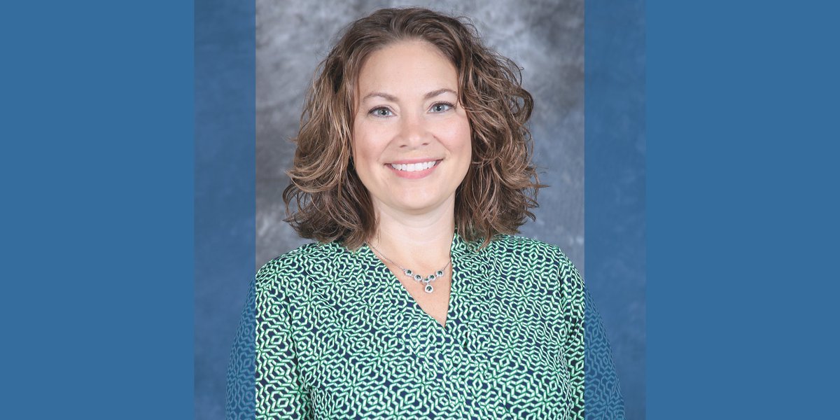 LexingtonOne's tweet image. Lexington District One names Graham Oak Grove Elementary principal. Read more: bit.ly/2IXae0D