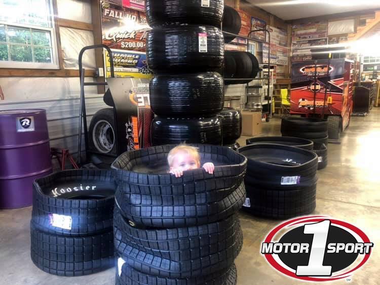 Peek-A-Boo... racing world style. #1Motorsport1Goal #PeekABoo