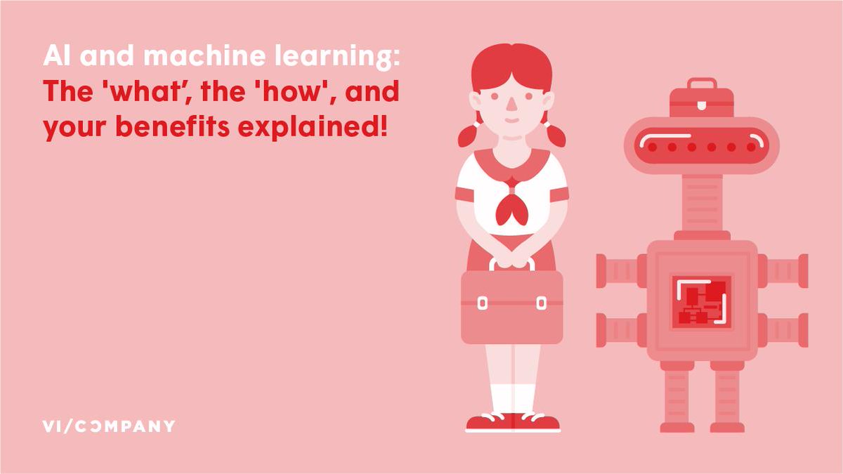 VI Company tweet media