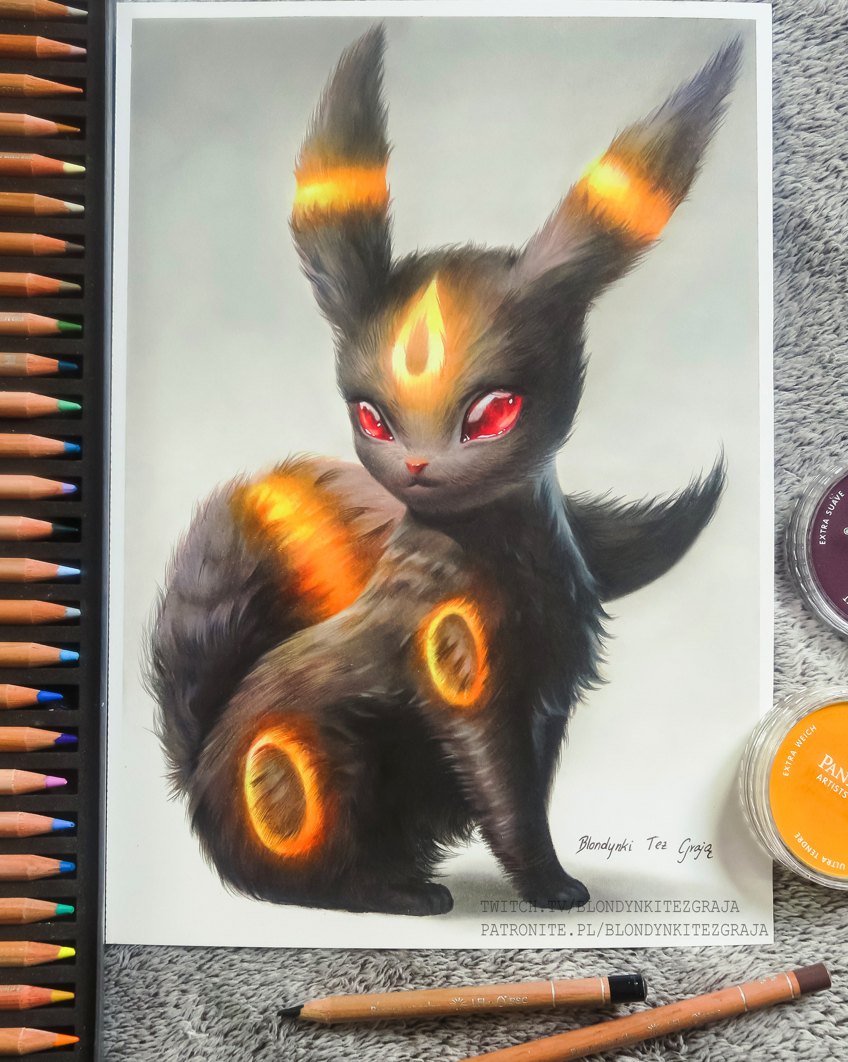 The Cutest Eevee Evolution!