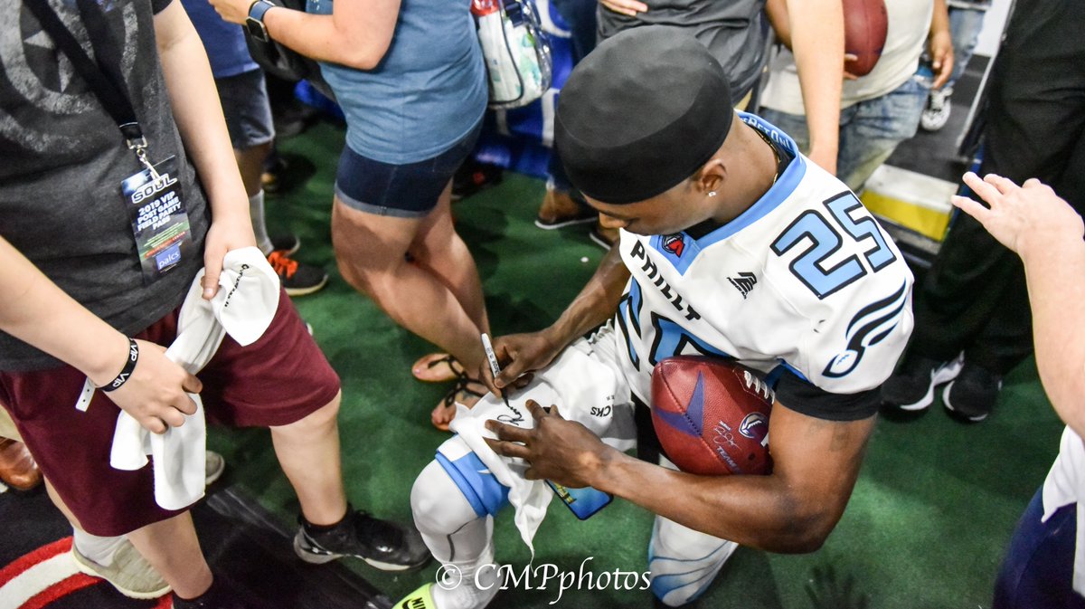 soulfootball's tweet photo. 🚨 NEW CONTEST 🚨 

Like and share this post to win four front-row tickets and post-game field passes to our Inclusion Day game on June 29th!

And if you don't win, don't worry! Kids are FREE with the purchase of an adult ticket. Enter promo code KIDS now: https://t.co/4s8nWq59Bk https://t.co/f7QIvFb1aw