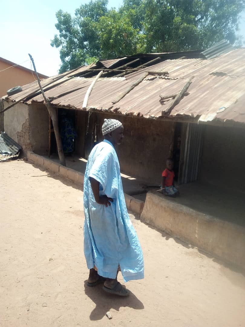 GambiaRedCross's tweet photo. Our team continues with the detailed assessment on the affected families. 

Meanwhile @AbdoulieFye, @DarboeBuba &amp; @kanimorry are in Njoben and Boiram-CRR reinforcing the capacity of the branches. 

• We are that of the communities and that’s why we’re always the first to respond https://t.co/FcUdEqwurE