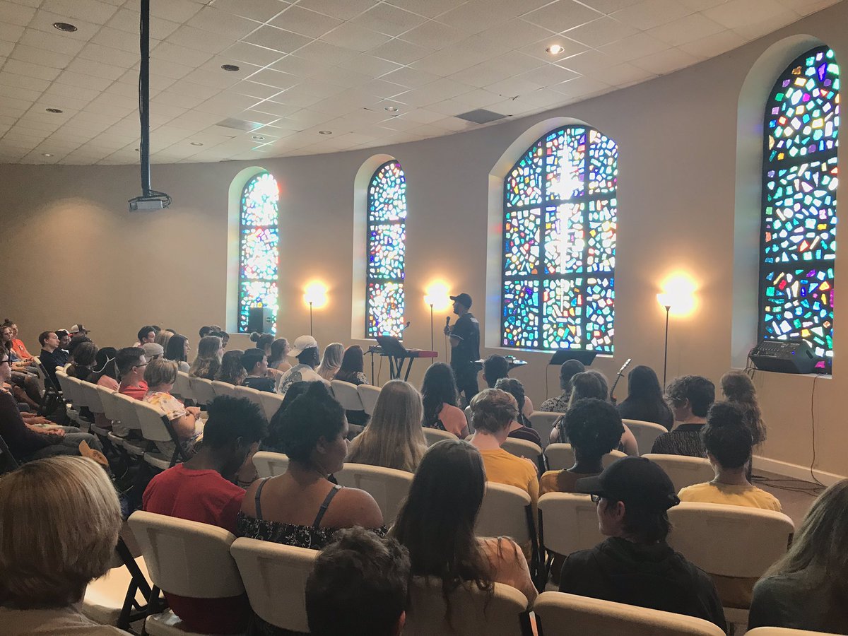 jesusprojects's tweet photo. *Stained Glass Feels* Live as though we say we are living -JesusProjects https://t.co/EjRwoBD4ZQ