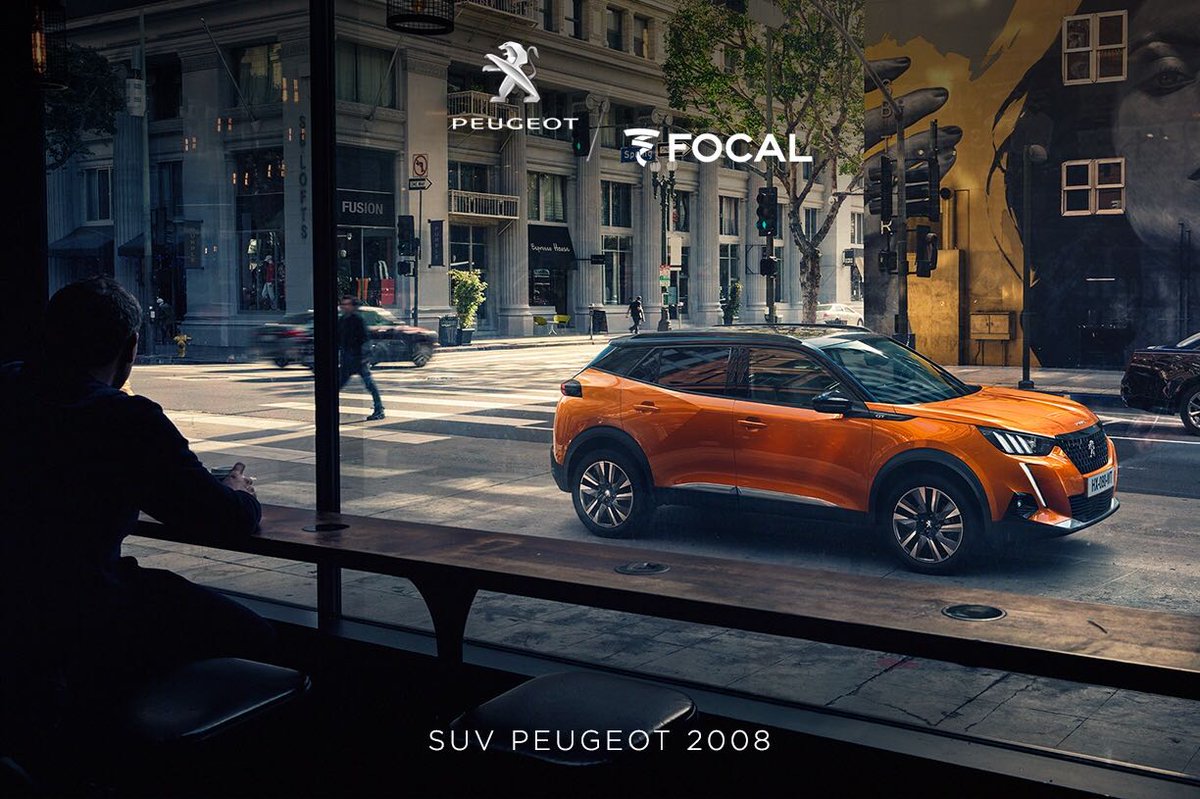 focal premium hifi speaker system