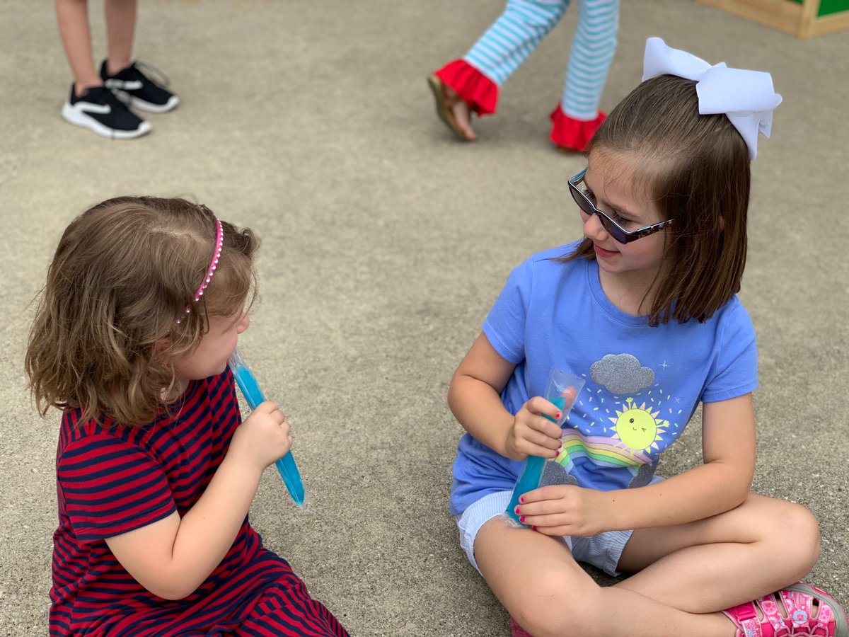 BC_Preschool's tweet photo. Getting ready for kindergarten at
Hiseville Elementary this week! https://t.co/0CwS2TjbBm