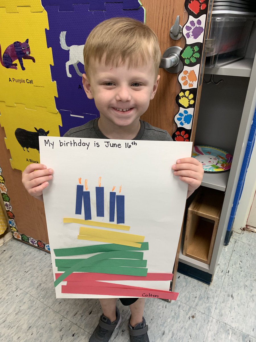 BC_Preschool's tweet photo. Getting ready for kindergarten at
Hiseville Elementary this week! https://t.co/0CwS2TjbBm