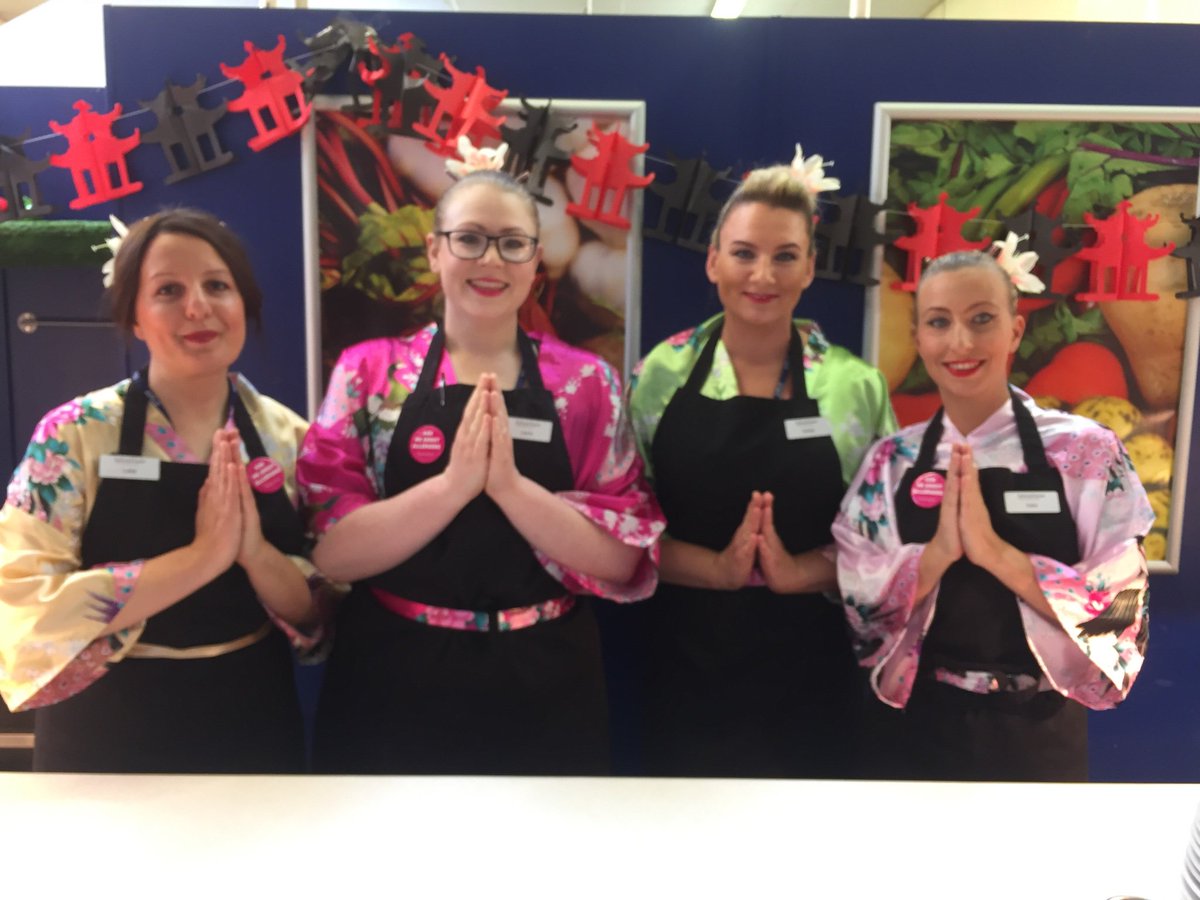 Notre Dame School tweet media