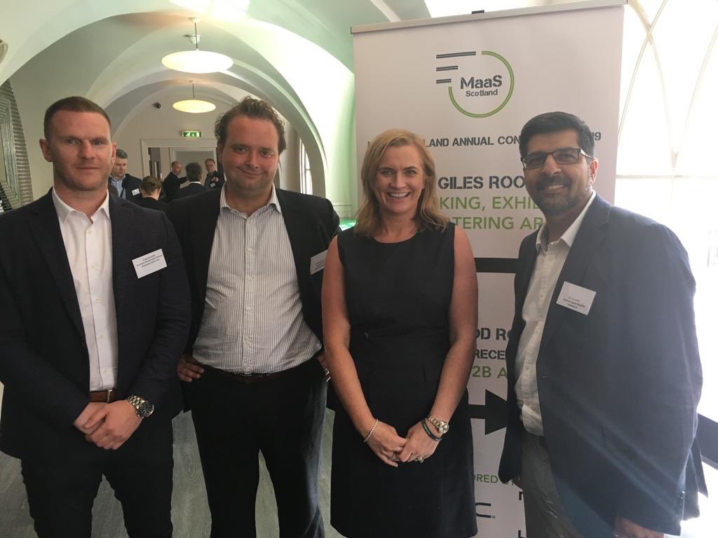 dianemul11's tweet photo. #ERACScotland @EnterpriseCarC @MaaSScotland #MULTIMODAL2019 https://t.co/voyrceQuA0