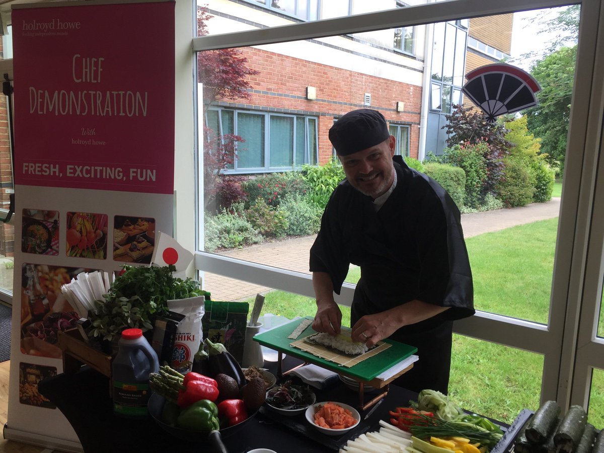 Notre Dame School tweet media