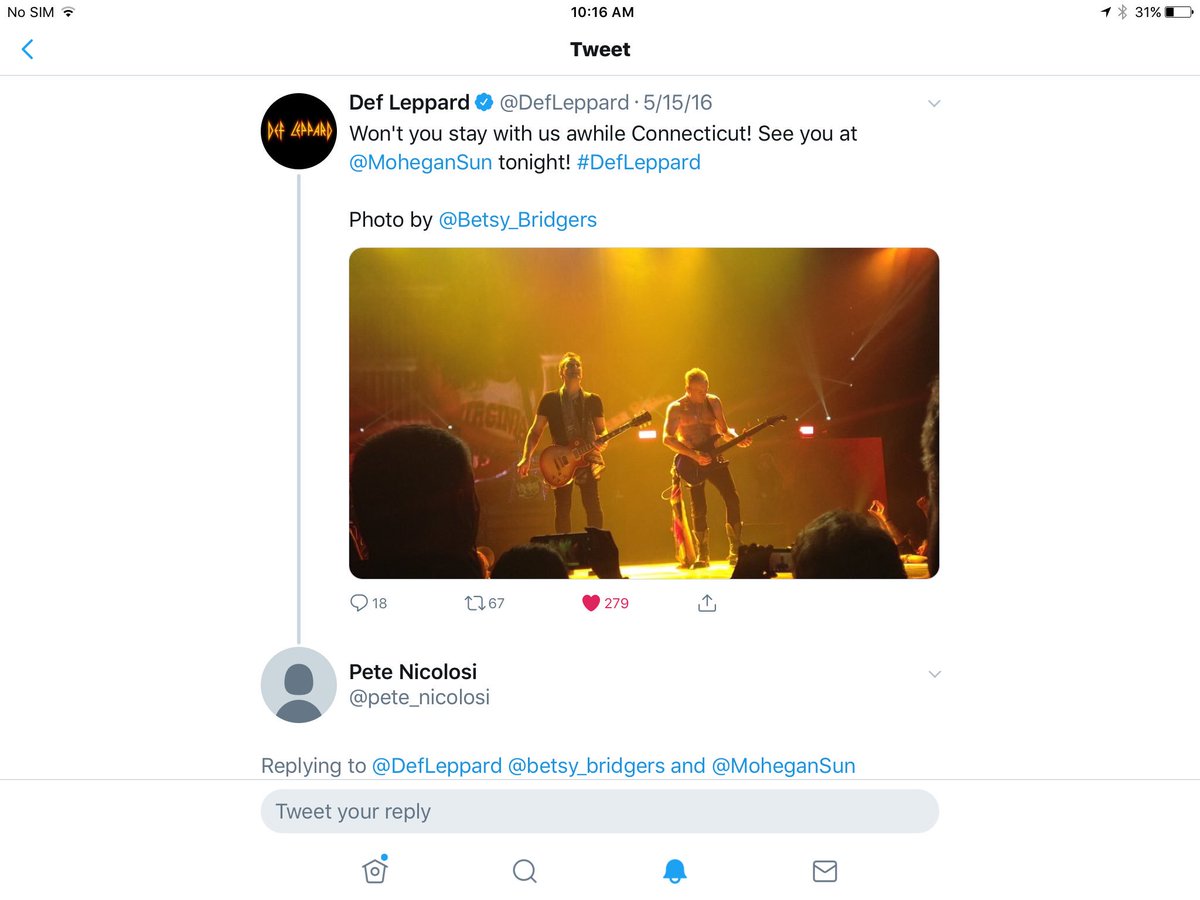 That time when <a href="/DefLeppard/">Def Leppard</a> used my photo !