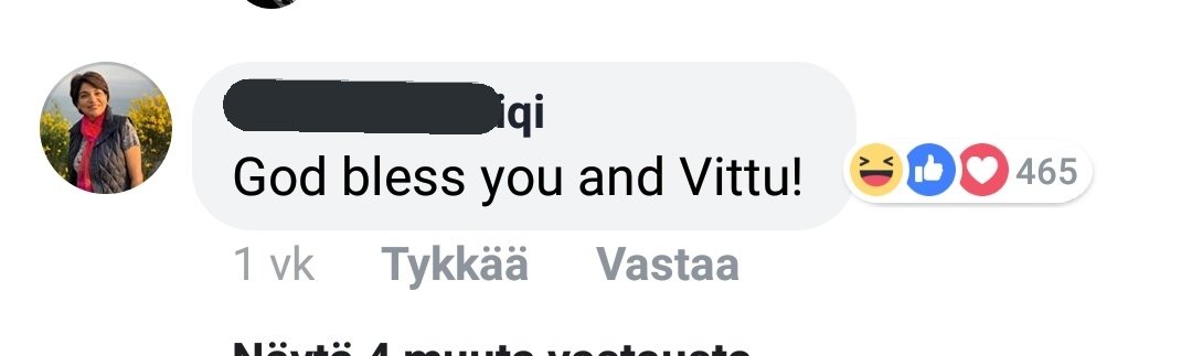 FinnishMemes's tweet photo. Voi vittu :-) https://t.co/UIUIDGu4md