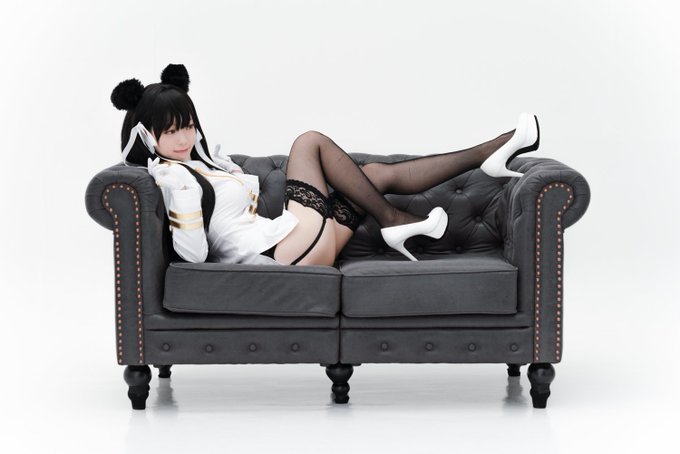 Twitterのコスプレ画像40