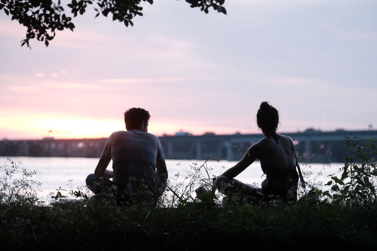 With all the activities in the parks this summer, don't forget to pause and watch the Mississippi flow by. #cometotheriver

<a href="/wearememphistn/">We Are Memphis</a> #BringYourSoul #WeAreMemphis