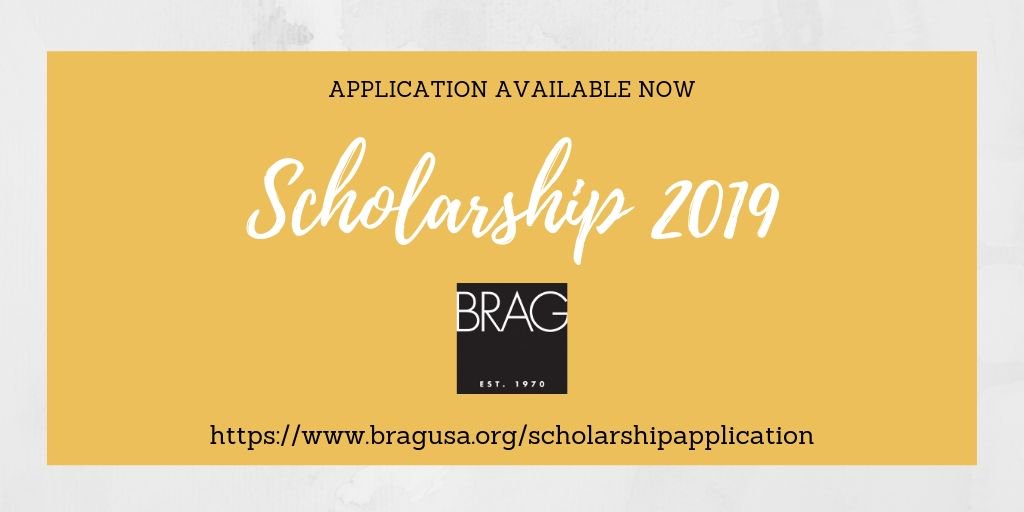 brag_usa's tweet photo. Do you have a passion for fashion and retail? Are you engaged in your community? Apply to be a BRAG scholar. Application deadline is September 20th. Link in profile! #bragusa #diversity #scholarships #retail #inclusion https://t.co/d9WWQR8kNV
