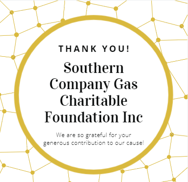 CFAC_mt's tweet image. Great things are coming for Concert for a Cause thanks to a generous donation from Southern Company Gas Charitable Foundation Inc!