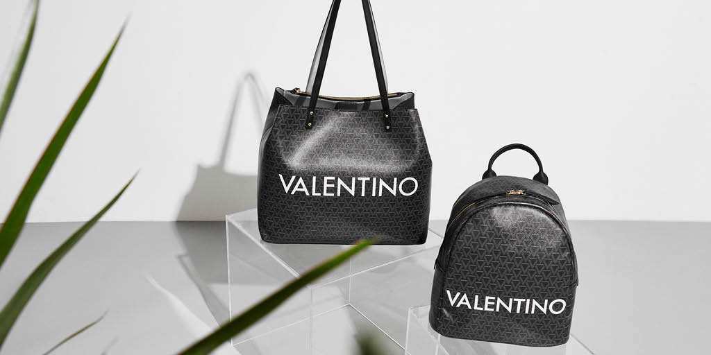 tessuti valentino bag