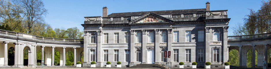 M. Danny Roosens cèdera le flambeau de Président de la CCI Hainaut à M.   Jérôme Vecchio lors de la soirée qui se déroulera ce 25 juin au <a href="/ChateauSeneffe/">Domaine du Chateau de Seneffe</a>. Rejoignez-nous! #AG <a href="/vecchio64569791/">vecchio jerome</a> 
ccih.be/events/assembl…