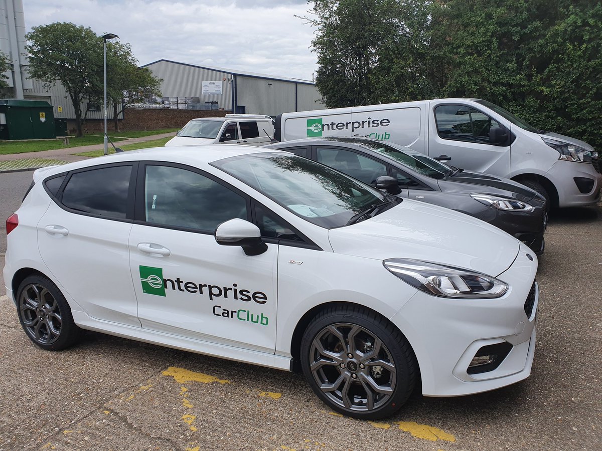 Enterprise Bedford (EnterpriseBedf1) Twitter