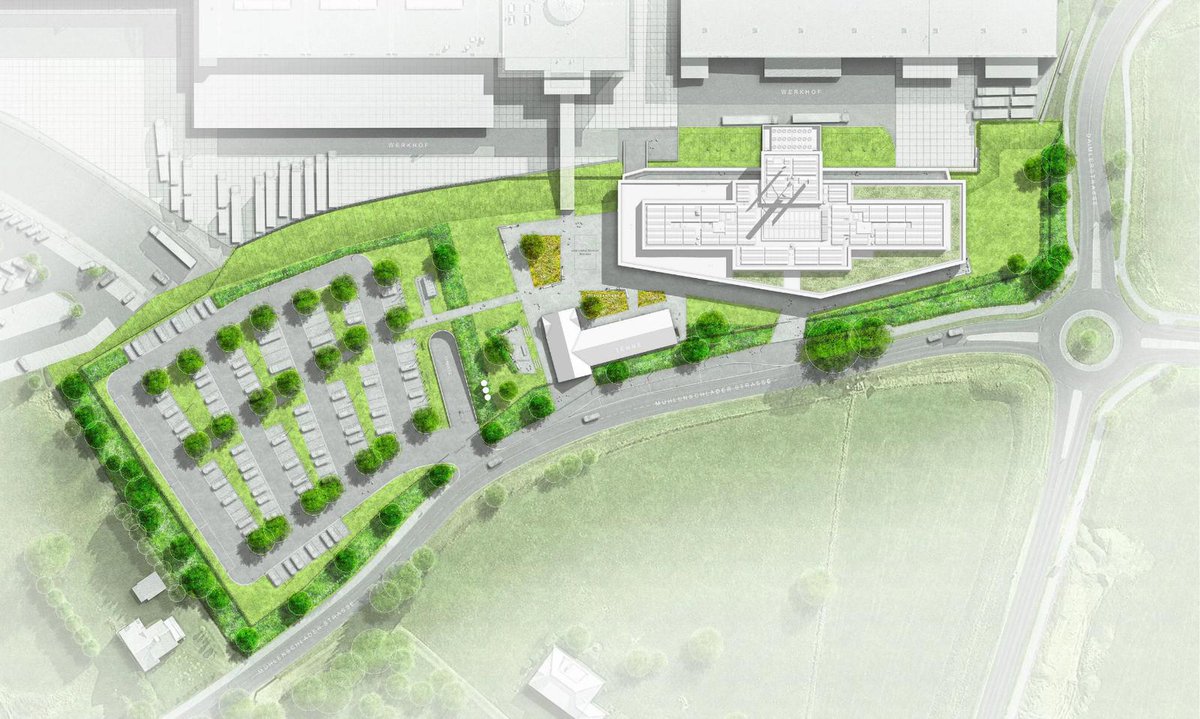 Vectorworks's tweet photo. Unearthing the power of #BIM for #LandscapeArchitecture. https://t.co/oqrC5px3Od #BIMLandscape https://t.co/R3AA153CpD