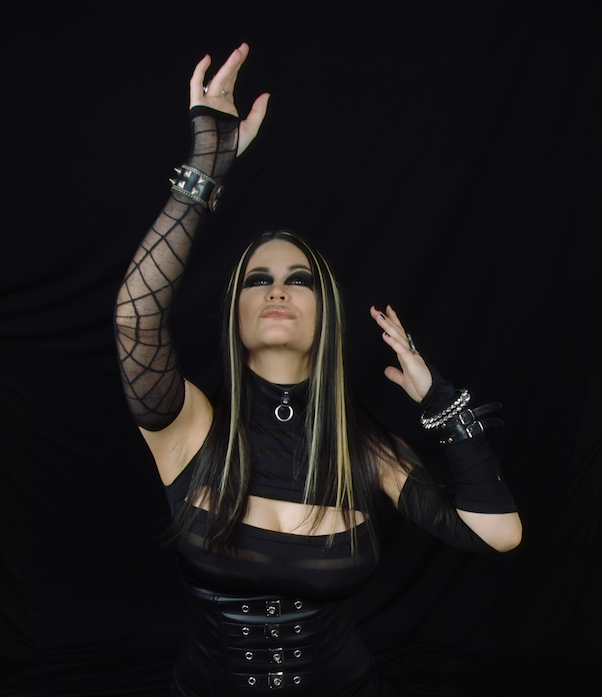 Sofia_Insomnia's tweet photo. 💀Exhumación💀
#CaracasVampira 🦇 #RitualesInsomnes 🔥 #CabaretMetafisicoSinFinesTerrenales 👻 #GhostWave #AntiFashion 👹#DarkMusic #DarkSessions #Contracultura from #Venezuela #Suramérica #Latinoamérica 🦇 https://t.co/fFOfifD6i1