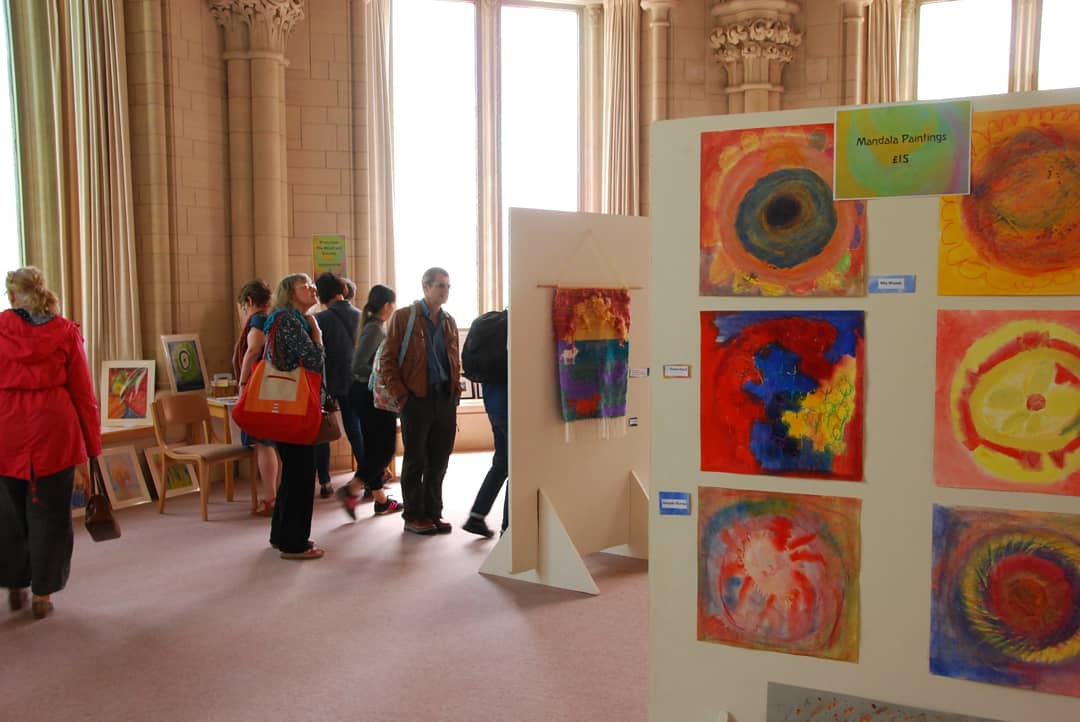 The Mount Camphill tweet media