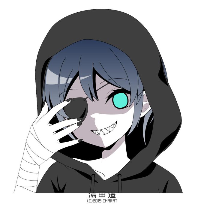中二病なキャラのtwitterイラスト検索結果 中二病なキャラのtwitterイラスト検索結果