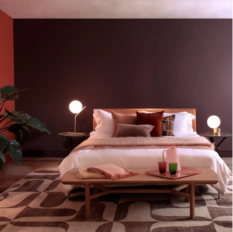 ConranShopParis's tweet photo. Découvrez notre sélection de meubles designs pour la chambre remisés jusqu'à -20% avec les ventes privées.  Lit Talamo @ZanottaSpa 
>>https://t.co/1GpygnpujI https://t.co/CwDJ4f5f2J