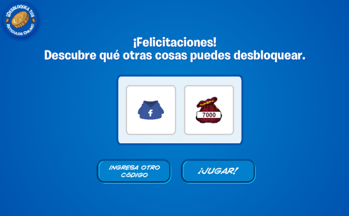 Sn2ckerspup's tweet photo. #SuperCPPS #Juegos #SCPPS 
Nuevo post! Echa un vistazo!
SuperCPPS Access™: Nuevo Objeto Desbloqueable!: Cangurito de Facebook + 7000 monedas
Clic aquí: https://t.co/hifoIvrqgY … … ▶️ https://t.co/BzzIvWtouc